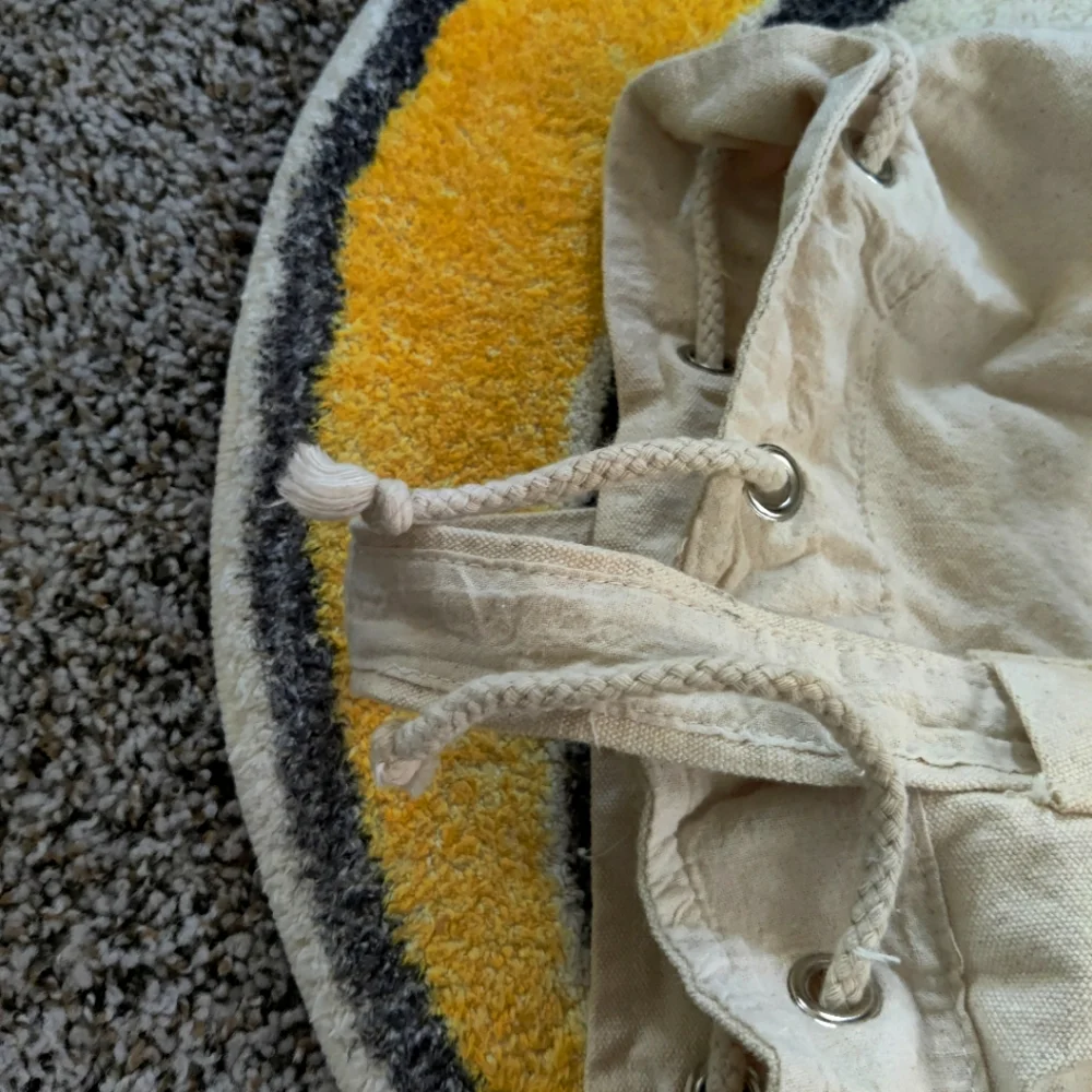 Vans Family Shoulder Bag Tote
